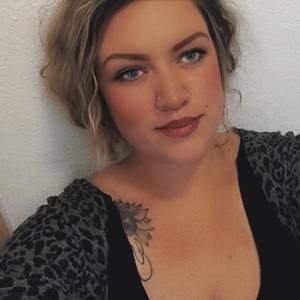 Meet your Posher, Krista